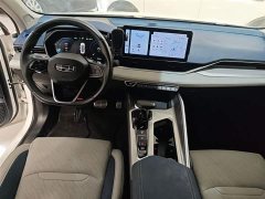 Geely Xingrui 2.0T Diesel Premium - ფოტო 6