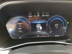 Geely Xingrui 2.0T Diesel Premium - ფოტო 8