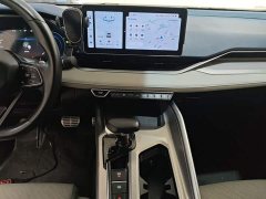 Geely Xingrui 2.0T Diesel Premium - ფოტო 9