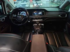 GAC Aion M6 2023 PRO 270T DCT Luxury - ფოტო 10