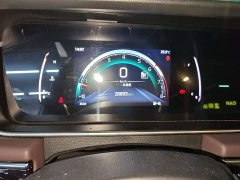 GAC Aion M6 2023 PRO 270T DCT Luxury - ფოტო 12