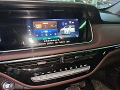 GAC Aion M6 2023 PRO 270T DCT Luxury - ფოტო 13
