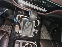 GAC Aion M6 2023 PRO 270T DCT Luxury - ფოტო 14