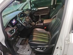 GAC Aion M6 2023 PRO 270T DCT Luxury - ფოტო 15