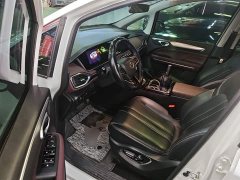 GAC Aion M6 2023 PRO 270T DCT Luxury - ფოტო 16