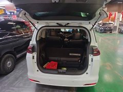 GAC Aion M6 2023 PRO 270T DCT Luxury - ფოტო 19