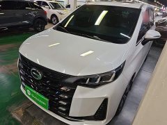 GAC Aion M6 2023 PRO 270T DCT Luxury - ფოტო 2