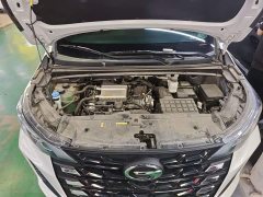 GAC Aion M6 2023 PRO 270T DCT Luxury - ფოტო 20