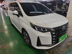 GAC Aion M6 2023 PRO 270T DCT Luxury - ფოტო 4