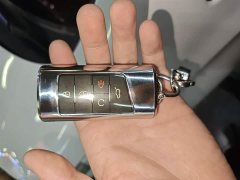 GAC Aion M6 2023 PRO 270T DCT Luxury - ფოტო 9