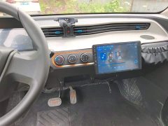 Wuling Hongguang MINIEV 2020 Zizai Edition LFP Battery - ფოტო 13