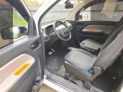 Wuling Hongguang MINIEV 2020 Zizai Edition LFP Battery - ფოტო 16