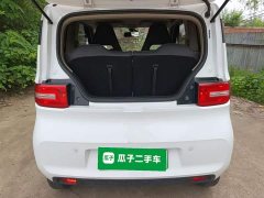Wuling Hongguang MINIEV 2020 Zizai Edition LFP Battery - ფოტო 19