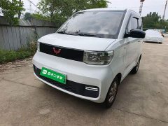 Wuling Hongguang MINIEV 2020 Zizai Edition LFP Battery - ფოტო 2