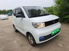 Wuling Hongguang MINIEV 2020 Zizai Edition LFP Battery - ფოტო 4