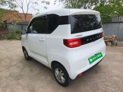 Wuling Hongguang MINIEV 2020 Zizai Edition LFP Battery - ფოტო 5