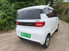 Wuling Hongguang MINIEV 2020 Zizai Edition LFP Battery - ფოტო 7
