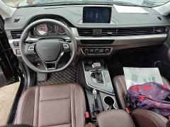 Dongfeng Fenghang T5 Prosperous Era 1.6L CVT Dream-Chasing Edition 5-Seater - ფოტო 10