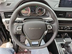 Dongfeng Fenghang T5 Prosperous Era 1.6L CVT Dream-Chasing Edition 5-Seater - ფოტო 11