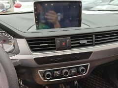 Dongfeng Fenghang T5 Prosperous Era 1.6L CVT Dream-Chasing Edition 5-Seater - ფოტო 13