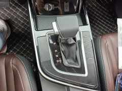 Dongfeng Fenghang T5 Prosperous Era 1.6L CVT Dream-Chasing Edition 5-Seater - ფოტო 14