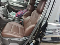 Dongfeng Fenghang T5 Prosperous Era 1.6L CVT Dream-Chasing Edition 5-Seater - ფოტო 15