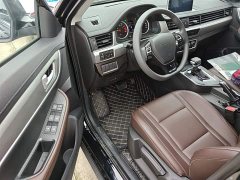 Dongfeng Fenghang T5 Prosperous Era 1.6L CVT Dream-Chasing Edition 5-Seater - ფოტო 16