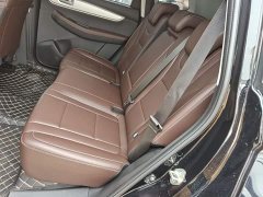 Dongfeng Fenghang T5 Prosperous Era 1.6L CVT Dream-Chasing Edition 5-Seater - ფოტო 17