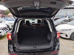 Dongfeng Fenghang T5 Prosperous Era 1.6L CVT Dream-Chasing Edition 5-Seater - ფოტო 19