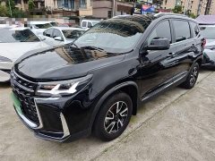 Dongfeng Fenghang T5 Prosperous Era 1.6L CVT Dream-Chasing Edition 5-Seater - ფოტო 2