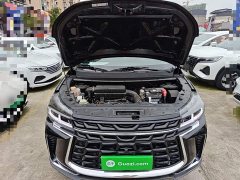 Dongfeng Fenghang T5 Prosperous Era 1.6L CVT Dream-Chasing Edition 5-Seater - ფოტო 20