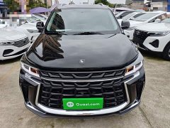 Dongfeng Fenghang T5 Prosperous Era 1.6L CVT Dream-Chasing Edition 5-Seater - ფოტო 3