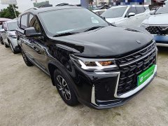 Dongfeng Fenghang T5 Prosperous Era 1.6L CVT Dream-Chasing Edition 5-Seater - ფოტო 4
