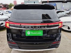 Dongfeng Fenghang T5 Prosperous Era 1.6L CVT Dream-Chasing Edition 5-Seater - ფოტო 6