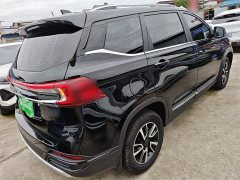 Dongfeng Fenghang T5 Prosperous Era 1.6L CVT Dream-Chasing Edition 5-Seater - ფოტო 7