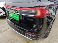 Dongfeng Fenghang T5 Prosperous Era 1.6L CVT Dream-Chasing Edition 5-Seater - ფოტო 8