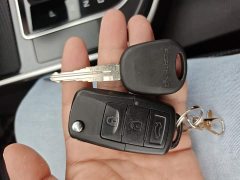 Dongfeng Fenghang T5 Prosperous Era 1.6L CVT Dream-Chasing Edition 5-Seater - ფოტო 9