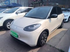 Wuling Binguo 2023 410km Lingxi Premium Edition - ფოტო 1