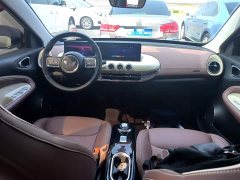 Wuling Binguo 2023 410km Lingxi Premium Edition - ფოტო 10