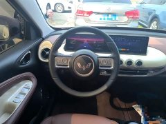 Wuling Binguo 2023 410km Lingxi Premium Edition - ფოტო 11