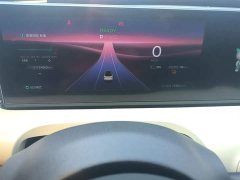Wuling Binguo 2023 410km Lingxi Premium Edition - ფოტო 12