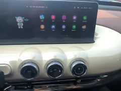 Wuling Binguo 2023 410km Lingxi Premium Edition - ფოტო 13