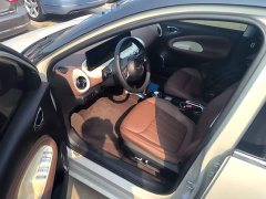 Wuling Binguo 2023 410km Lingxi Premium Edition - ფოტო 16