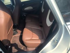 Wuling Binguo 2023 410km Lingxi Premium Edition - ფოტო 17