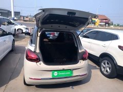 Wuling Binguo 2023 410km Lingxi Premium Edition - ფოტო 19