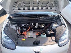 Wuling Binguo 2023 410km Lingxi Premium Edition - ფოტო 20