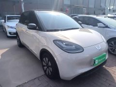 Wuling Binguo 2023 410km Lingxi Premium Edition - ფოტო 4