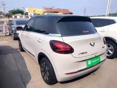 Wuling Binguo 2023 410km Lingxi Premium Edition - ფოტო 5