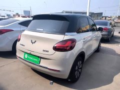 Wuling Binguo 2023 410km Lingxi Premium Edition - ფოტო 7