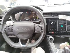 Lynk & Co Geely Lynk & Co 01 2.0T Diesel Two-Wheel Drive Pro - ფოტო 10
